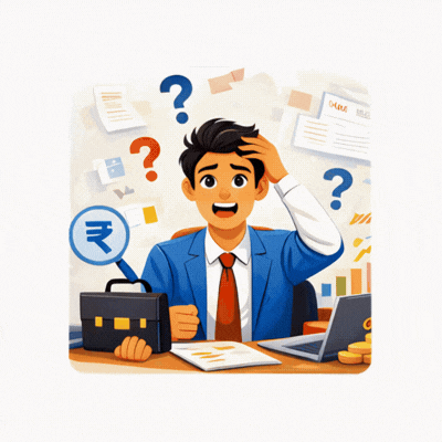 Looking for<BR>a Job in<BR>Accounts?
