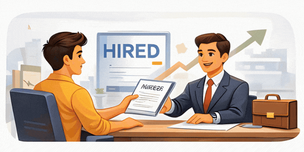 Tally Official Job Portal